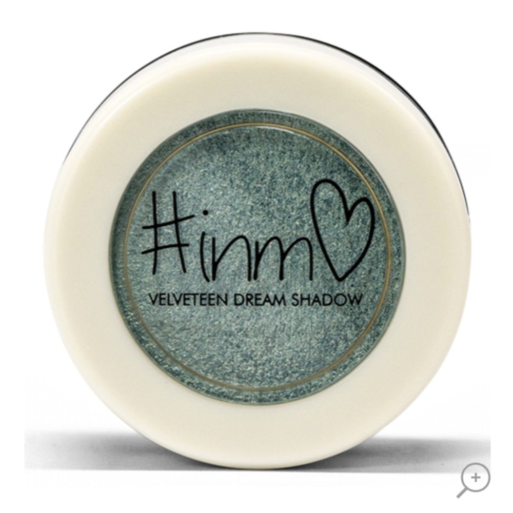 INMO COSMETICS VELVETEEN DREAM SHADOW